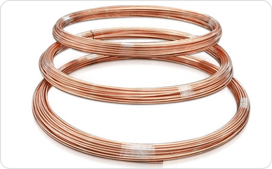 Copper Clad Steel Wire