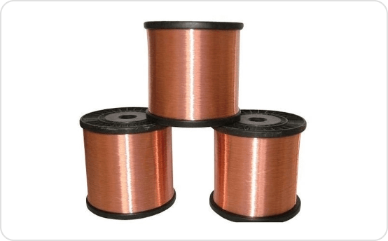 Copper Clad Steel Wire