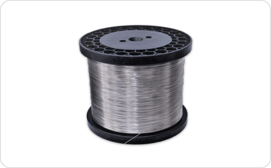 Nickel Plated Copper Wire