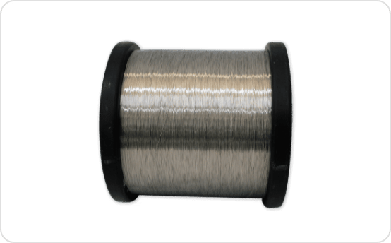 Nickel Plated Copper Wire