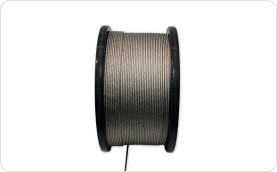 Nickel Plated Copper Wire