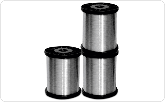 Nickel Plated Copper Wire